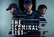 终极名单 第一季 The Terminal List Season 1 (2022) 动作 惊悚【豆瓣8.3】[免费在线观看][免费下载][夸克网盘]