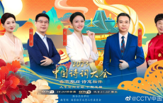 中国诗词大会 2023（附前4季）：于1月25日起在中央广播电视总台央视综合频道晚间黄金时段20:00档连续播出。