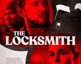 锁匠 The Locksmith (2023):  2023年美国惊悚片《锁匠》1080P中英双字,《锁匠》在线观看_电影锁匠免费完整版,锁匠 阿里云盘 免费下载