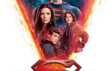 超人和露易斯 Superman & Lois 系列 1080P 中字！CW出品的一部超英剧，主要讲述的是超人和露易丝结婚后，一边打怪兽一边育娃的家庭故事。