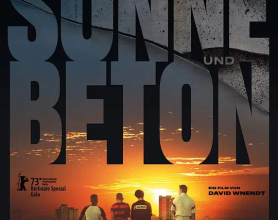 [阿里云盘]阳光和混凝土 Sonne und Beton (2023) 剧情 犯罪 冒险：2023柏林电影节展映，德国版《猜火车》[免费在线观看][免费下载][夸克网盘][欧美影视]