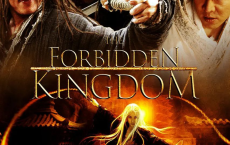 [阿里云盘]功夫之王 The Forbidden Kingdom (2008)#刘亦菲[免费在线观看][免费下载][夸克网盘][4K资源]