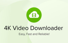 [阿里云盘]4K Video Downloader（4K视频下载器） [免费下载][夸克网盘][电脑软件]