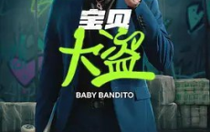 [阿里云盘]宝贝大盗 Baby Bandito (2024) [中文字幕][1080P][2024智利最新犯罪大片][免费在线观看][免费下载][夸克网盘][欧美影视]