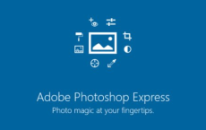 Adobe Photoshop Express v14.6.124 安卓PS神器，拍摄、编辑、分享，解锁高级版[免费在线观看][免费下载][网盘资源][安卓软件]