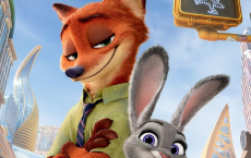 疯狂动物城 Zootopia (2016) 动画 电影[免费在线观看][免费下载][网盘资源][欧美影视]