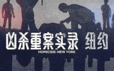 凶杀重案实录：纽约 Homicide New York (2024) 1080P【全5集】[免费在线观看][免费下载][网盘资源][欧美影视]
