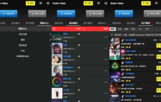 NodeVideo v6.54.0 如电脑剪辑软件一样的专业剪辑软件，解锁专业版[免费在线观看][免费下载][夸克网盘]