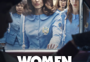 女警出更 Las Azules (2024) 【更新08】【西语剧集】[免费在线观看][免费下载][网盘资源][欧美影视]